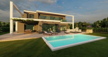 Vigneux-de-Bretagne Maison neuve - 2501525-9958modele920220707bsoEL.jpeg Maisons France Confort