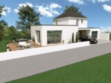 Maison à construire à Blain (44130) 2501566-11165modele620250723z26os.jpeg Maisons France Confort