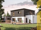 Maison à construire à Héric (44810) 2501610-11165modele920251110cxv35.jpeg Maisons France Confort