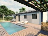 Maison à construire à Vayres (33870) 2468570-10393modele820230427Wmsmn.jpeg Maisons France Confort