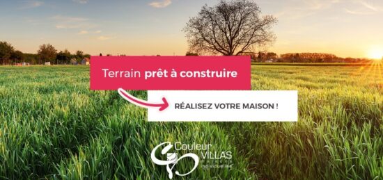 Terrain à bâtir à Urcuit, Nouvelle-Aquitaine
