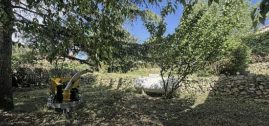 Terrain à bâtir à , Var