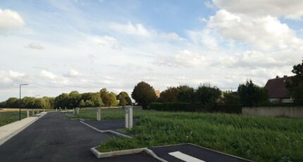 Corancez Terrain à bâtir - 2502047-10686annonce220250923ptRwh.jpeg Maisons France Confort