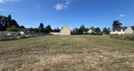 Autouillet Terrain à bâtir - 2502038-10686annonce1202601137E2Ii.jpeg Maisons France Confort