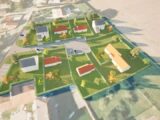 Terrain à bâtir à Fontenay-Mauvoisin (78200) 2502012-10686annonce320260113oyiOw.jpeg Maisons France Confort