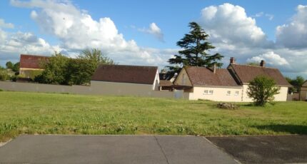 Briconville Terrain à bâtir - 2502077-10686annonce120250923la5pv.jpeg Maisons France Confort