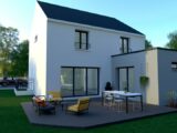 Terrain à bâtir à Gas (28320) 2502139-10686annonce220250918XaAwz.jpeg Maisons France Confort
