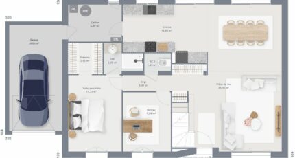 Les Bréviaires Maison neuve - 2502093-4586modele920200407bxGiP.jpeg Maisons France Confort
