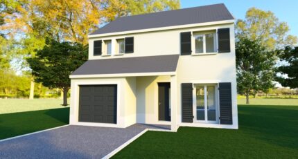 Montesson Maison neuve - 2502161-10686annonce120250919mKd8p.jpeg Maisons France Confort