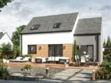 Maison à construire à Iffendic (35750) 2501870-3594modele820230630tspcr.jpeg Maisons France Confort