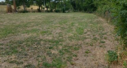 Tourtoirac Terrain à bâtir - 2396226-11235annonce1202601170bU7K.jpeg Maisons France Confort