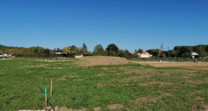 Boulazac Terrain à bâtir - 2396235-11235annonce120260117Tkx3I.jpeg Maisons France Confort