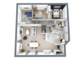 Maison à construire à Périgueux (24660) 2396267-3980modele620180726qgK9Z.jpeg Maisons France Confort