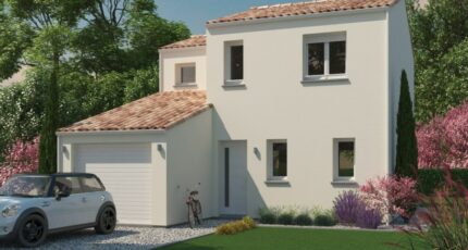 Périgueux Maison neuve - 2396272-3980modele6201808242MMma.jpeg Maisons France Confort