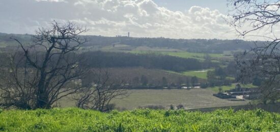 Terrain à bâtir à , Gironde