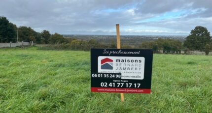 Valanjou Terrain à bâtir - 2502137-11353annonce120260505tA9gH.jpeg Maisons France Confort