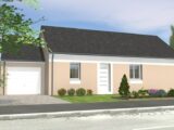 Maison à construire à La Membrolle-sur-Longuenée (49770) 2501946-961modele6201507314M33P.jpeg Maisons France Confort