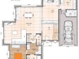 Maison à construire à La Membrolle-sur-Longuenée (49770) 2501949-961modele820200706GMnGe.jpeg Maisons France Confort
