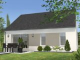 Maison à construire à La Membrolle-sur-Longuenée (49770) 2501943-961modele720150730aaeZy.jpeg Maisons France Confort