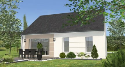 La Membrolle-sur-Longuenée Maison neuve - 2501943-961modele920150731SG7Ft.jpeg Maisons France Confort