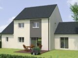 Maison à construire à Teillé (44440) 2501967-961modele7202011103ibFm.jpeg Maisons France Confort