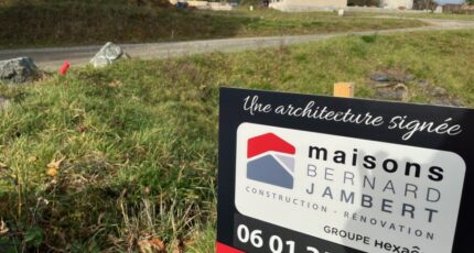 Vihiers Maison neuve - 2502021-11353annonce120260505szPw9.jpeg Maisons France Confort