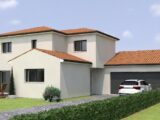 Maison à construire à La Chapelle-Saint-Florent (49410) 2502090-961modele6202010130M7rp.jpeg Maisons France Confort