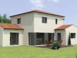 Maison à construire à La Chapelle-Saint-Florent (49410) 2502090-961modele720201013U308A.jpeg Maisons France Confort