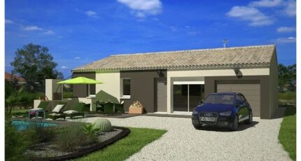 Valanjou Maison neuve - 2502142-961modele620141205647H5.jpeg Maisons France Confort