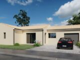 Maison à construire à Valanjou (49670) 2502159-961modele620240729vNz3b.jpeg Maisons France Confort