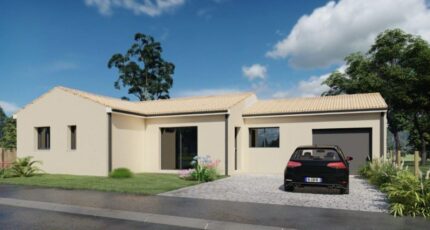 Valanjou Maison neuve - 2502159-961modele620240729vNz3b.jpeg Maisons France Confort