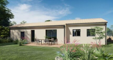 Valanjou Maison neuve - 2502159-961modele720240729XaIHp.jpeg Maisons France Confort