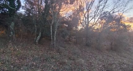 Barjac Terrain à bâtir - 2501541-5100annonce120260505GlbUZ.jpeg Maisons France Confort