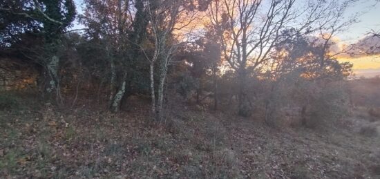 Terrain à bâtir à Barjac, Occitanie