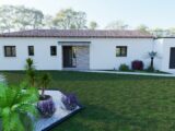 Maison à construire à Vagnas (07150) 2501673-5100modele720240502OI27A.jpeg Maisons France Confort