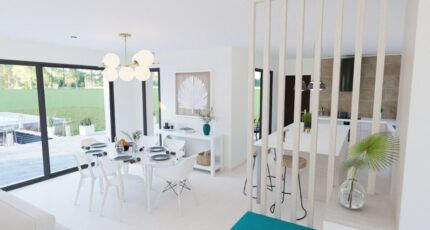 Vagnas Maison neuve - 2501673-5100modele820240502JtBRk.jpeg Maisons France Confort