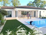 Maison à construire à Barjac (30430) 2501738-5100modele620250919fIalR.jpeg Maisons France Confort