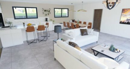 Barjac Maison neuve - 2501738-5100modele720250919bmSlv.jpeg Maisons France Confort