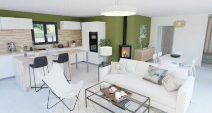 Vagnas Maison neuve - 2501701-5100modele920251107niisf.jpeg Maisons France Confort