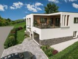 Maison à construire à Cornillé (35500) 2502269-11832modele720260422meAWr.jpeg Maisons France Confort