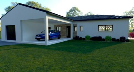 Vagnas Maison neuve - 2502324-5100modele920250919Wwoa4.jpeg Maisons France Confort
