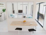 Maison à construire à Vagnas (07150) 2502336-5100modele920250131FTXFH.jpeg Maisons France Confort