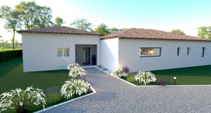 Vagnas Maison neuve - 2502336-5100modele1020250131nmMzd.jpeg Maisons France Confort