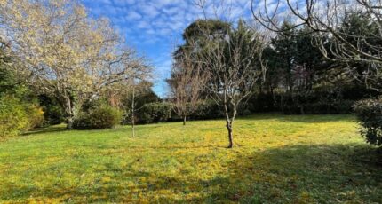 Saint-Avertin Terrain à bâtir - 2457492-10341annonce120260315EJVH5.jpeg Maisons France Confort