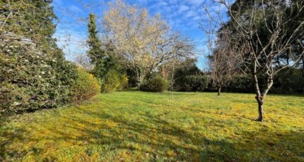 Saint-Avertin Terrain à bâtir - 2457492-10341annonce220260315RR4FN.jpeg Maisons France Confort