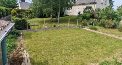 Mordelles Terrain à bâtir - 2502339-11863annonce120260505pwgFv.jpeg Maisons France Confort