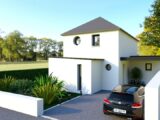 Maison à construire à Cornillé (35500) 2502296-11165modele620250704u2TM9.jpeg Maisons France Confort
