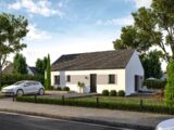 Maison à construire à Cornillé (35500) 2502345-5377modele620220207emkRu.jpeg Maisons France Confort