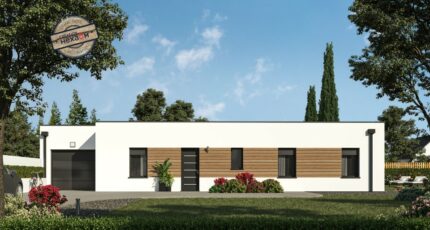 Le Relecq-Kerhuon Maison neuve - 2502376-4586modele720250321T3Shv.jpeg Maisons France Confort