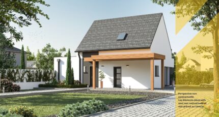 Plomodiern Maison neuve - 2502417-11165modele6202511175Vzr9.jpeg Maisons France Confort